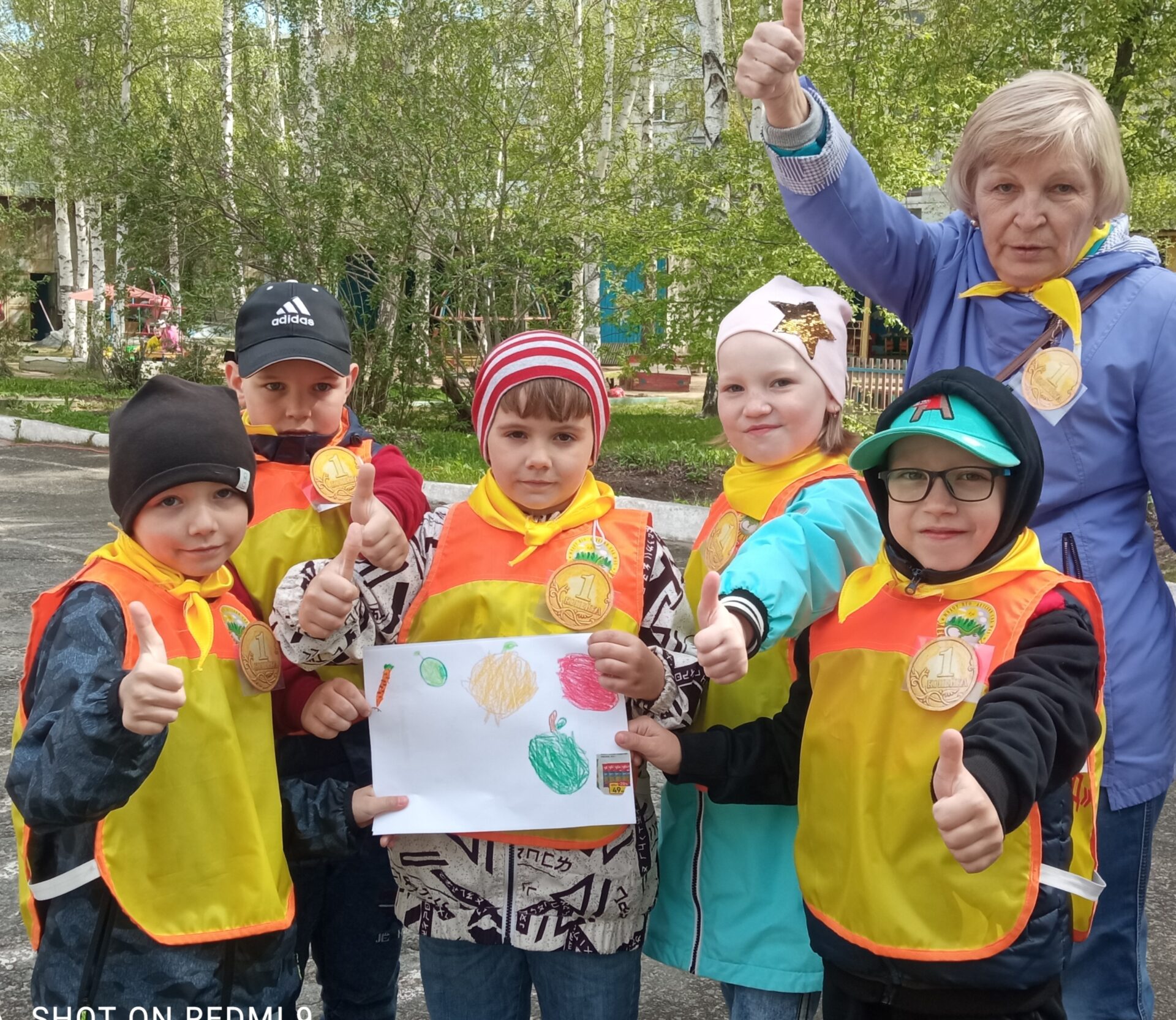 Квест по финансовой грамотности для дошкольников | 24.05.2024 | Полевской -  БезФормата